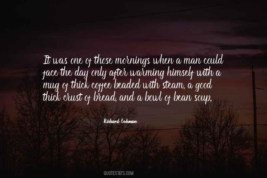Quotes About Morning Coffee #753537