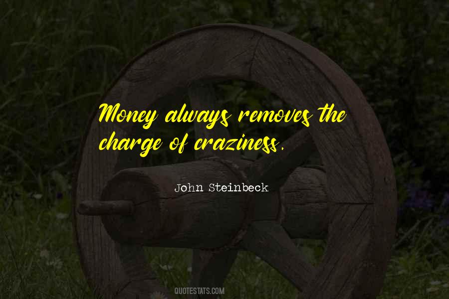 Quotes About Craziness Of Life #1723813