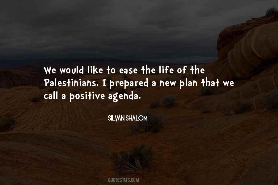 Quotes About Shalom #98043