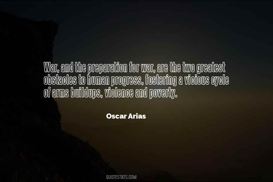 Quotes About Cycle Of Violence #1231012