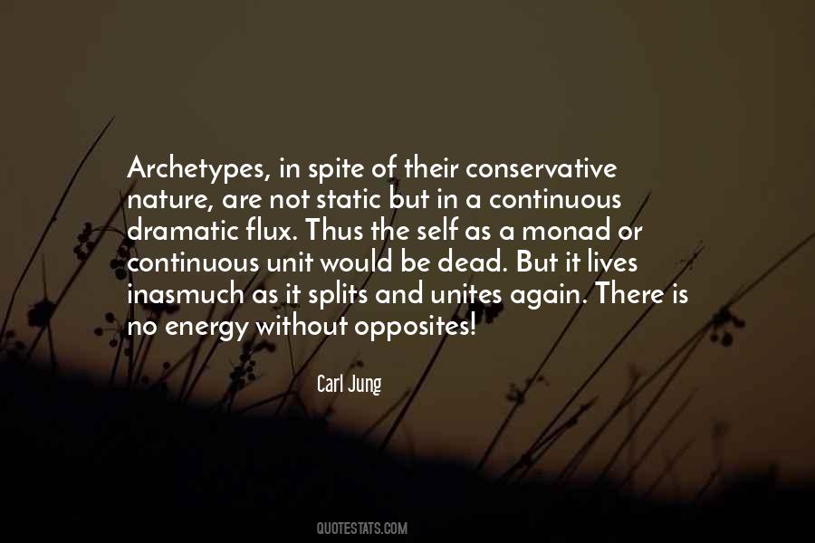 Quotes About Archetypes #1018770 Quotes About Archetypes #1018770