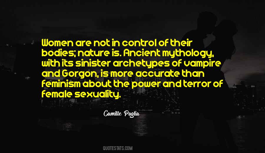 Quotes About Archetypes #1408041 Quotes About Archetypes #1408041