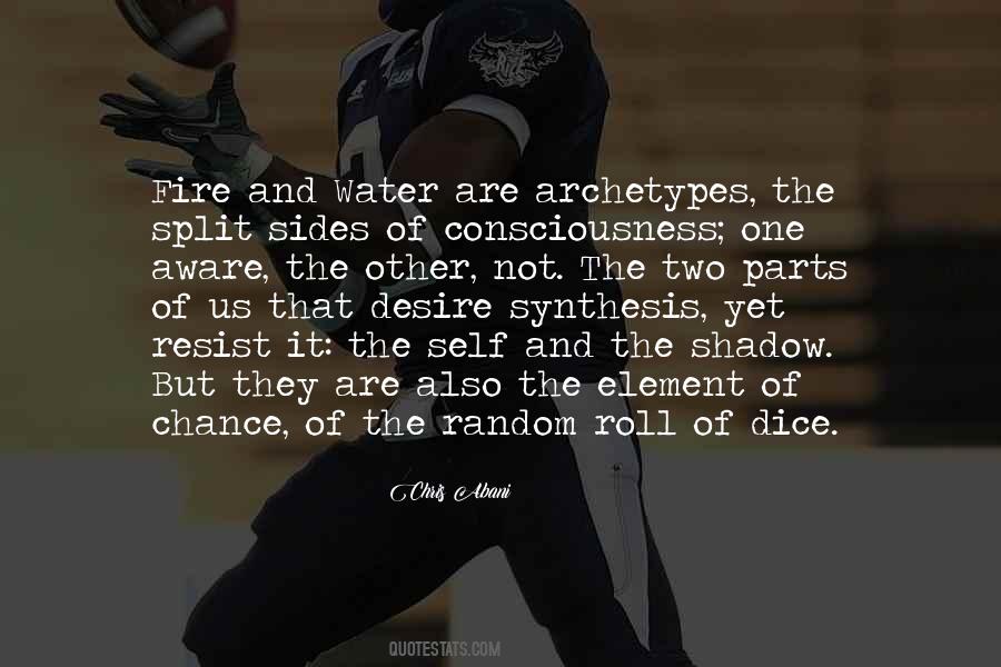 Quotes About Archetypes #1427554 Quotes About Archetypes #1427554