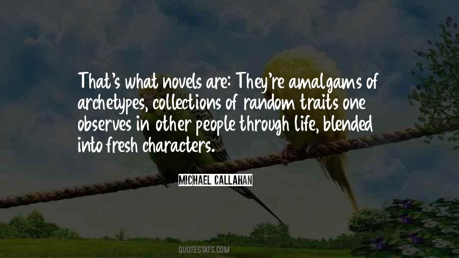 Quotes About Archetypes #1450394 Quotes About Archetypes #1450394