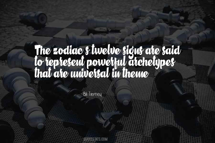 Quotes About Archetypes #98042 Quotes About Archetypes #98042