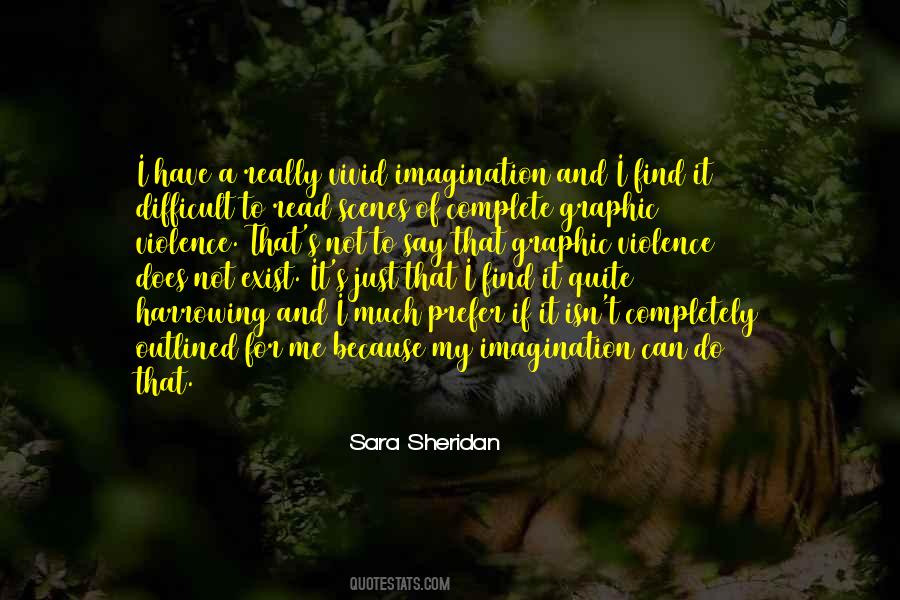 Imagination Reading Quotes #550169