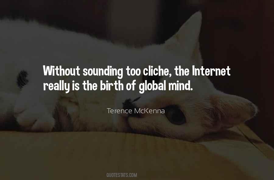 Quotes About The Internet #1669464