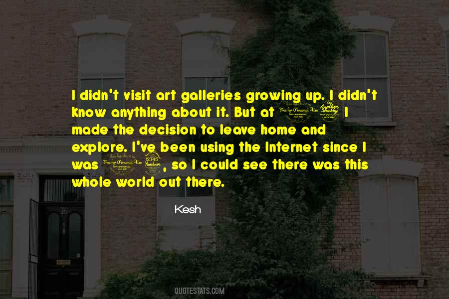 Quotes About The Internet #1709293