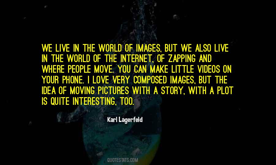 Quotes About The Internet #1709817