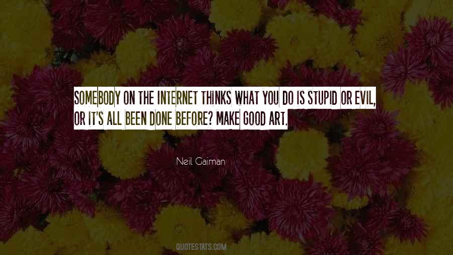 Quotes About The Internet #1714026