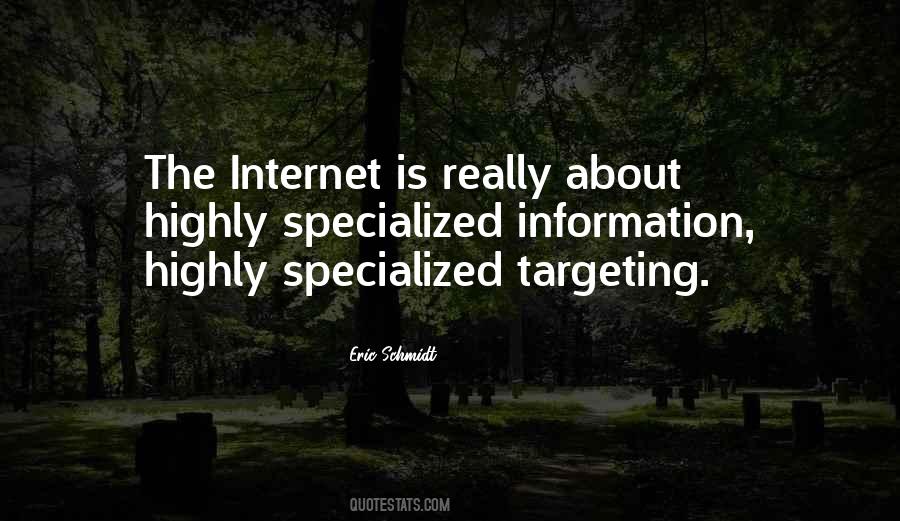 Quotes About The Internet #1716620