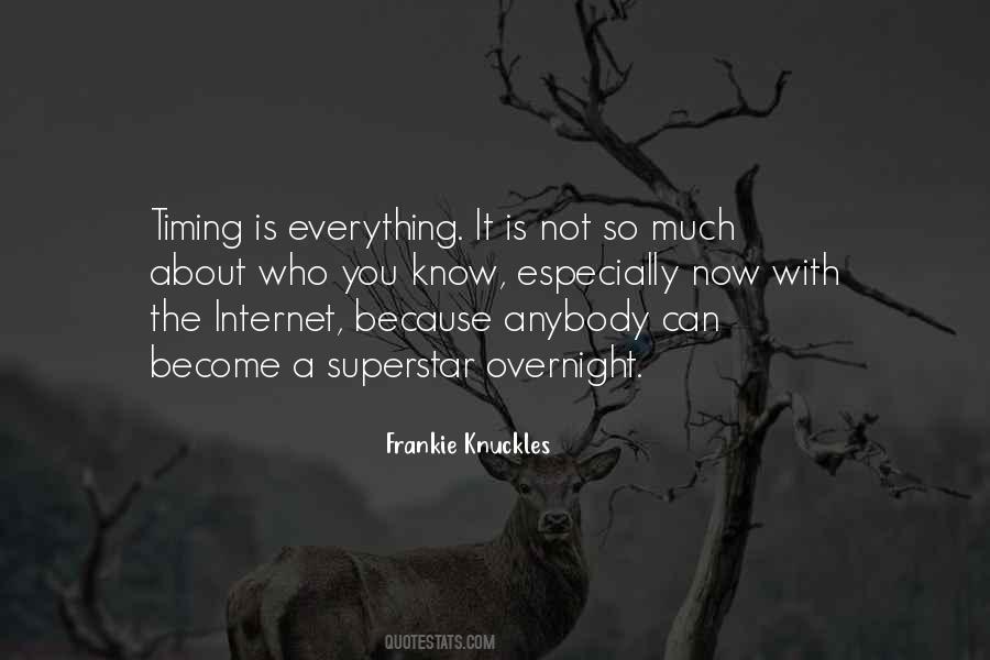 Quotes About The Internet #1719146