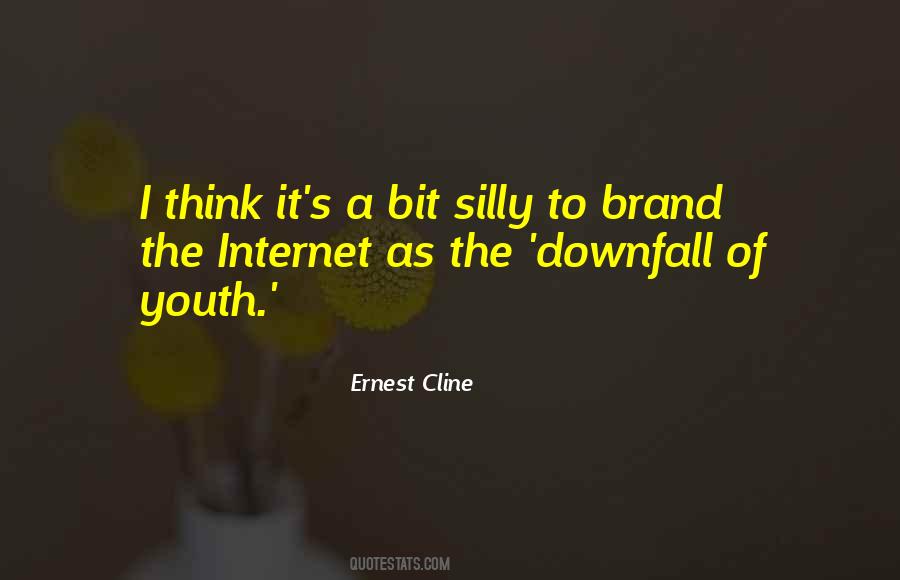 Quotes About The Internet #1719909