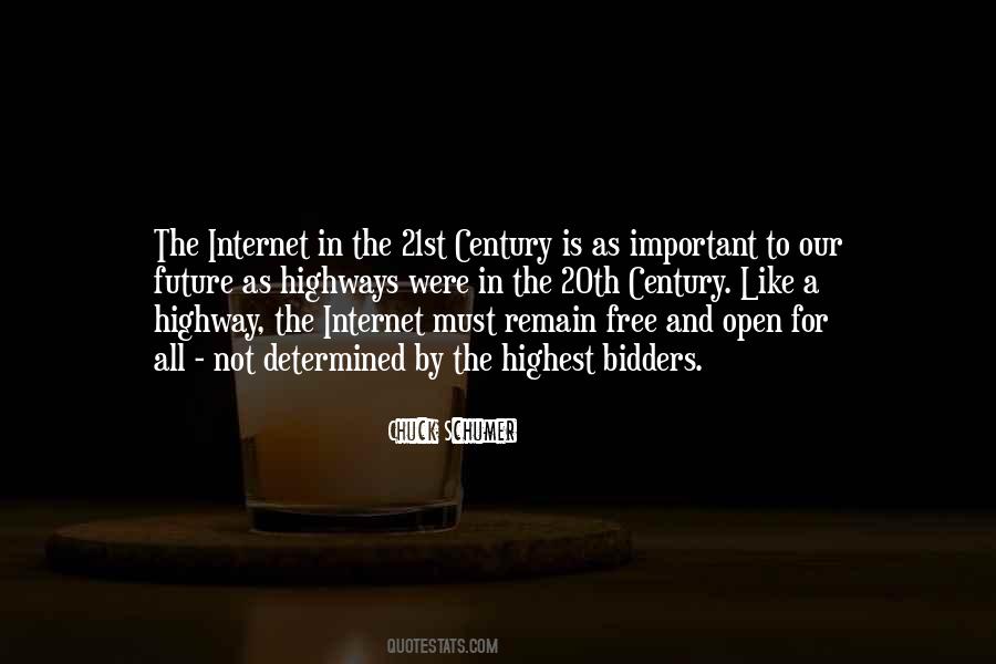 Quotes About The Internet #1738124