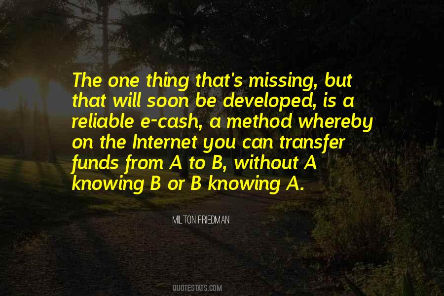 Quotes About The Internet #1751275