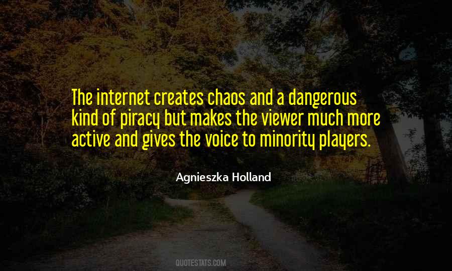 Quotes About The Internet #1765907