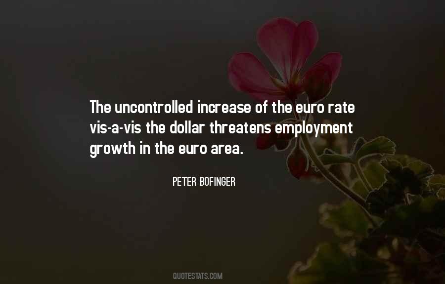 Dollar Euro Quotes #1538159