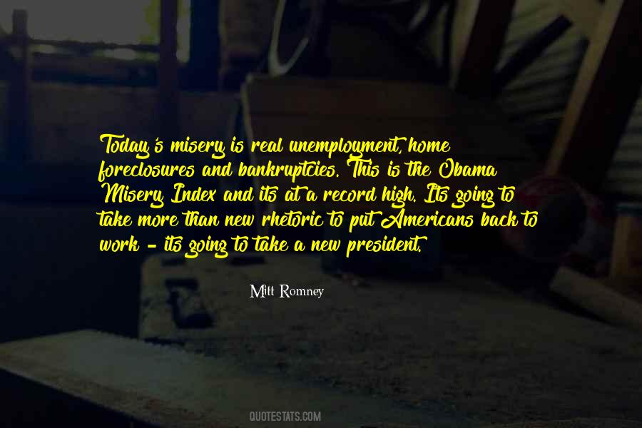 New President Quotes #1083554