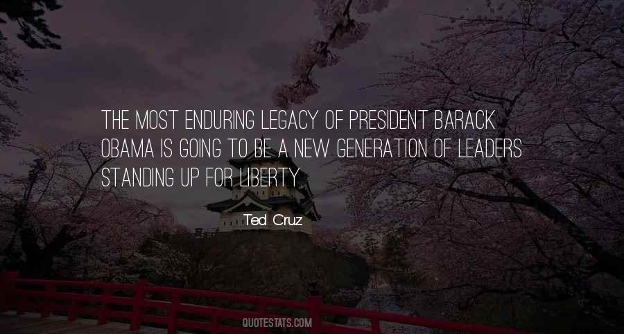 New President Quotes #152279