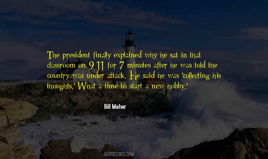 New President Quotes #163526