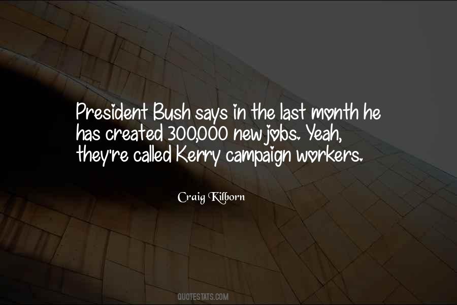 New President Quotes #343029