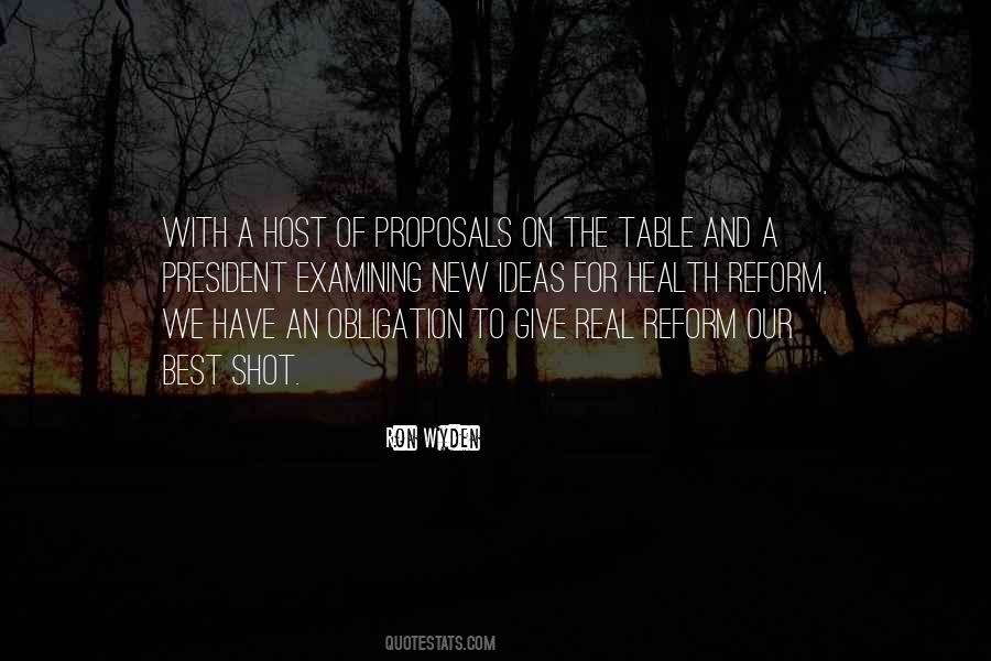 New President Quotes #368083