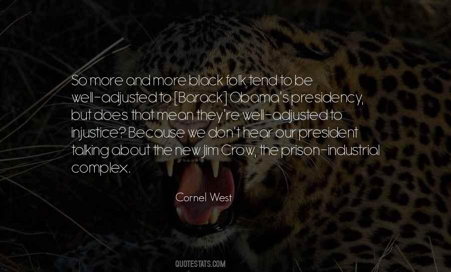 New President Quotes #550091
