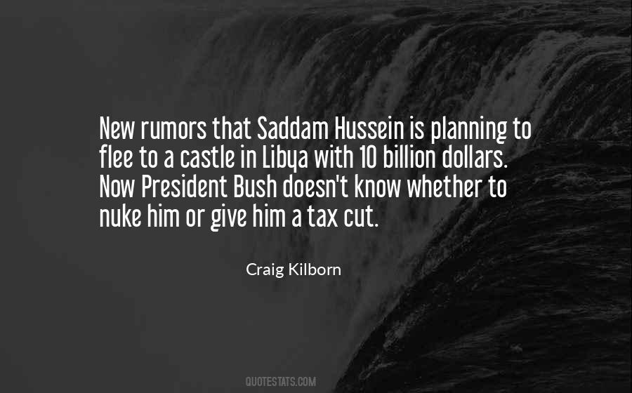 New President Quotes #564235
