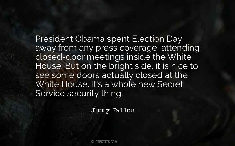 New President Quotes #659879