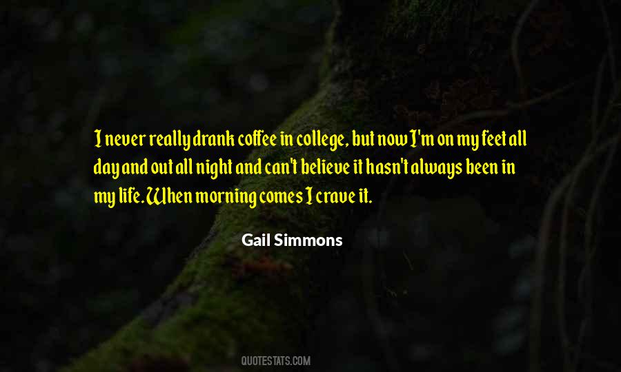 Can T Believe It Quotes #153916