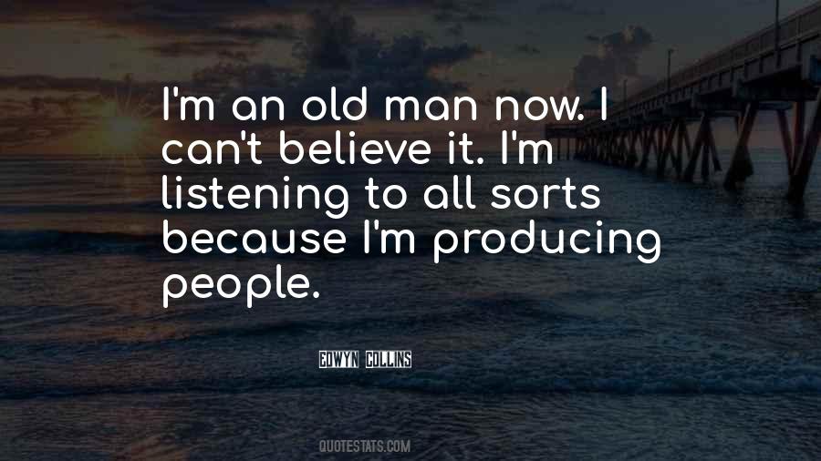 Can T Believe It Quotes #1781315