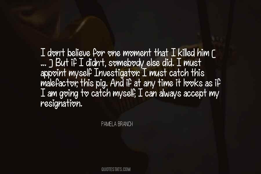 Can T Believe It Quotes #18321