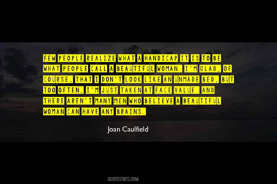 Can T Believe It Quotes #24694