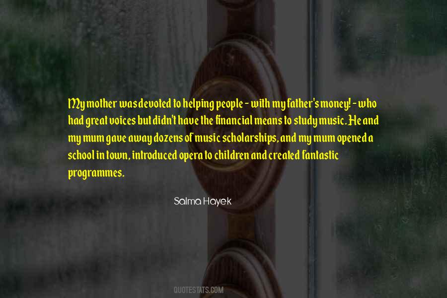 Music And Children Quotes #1611650