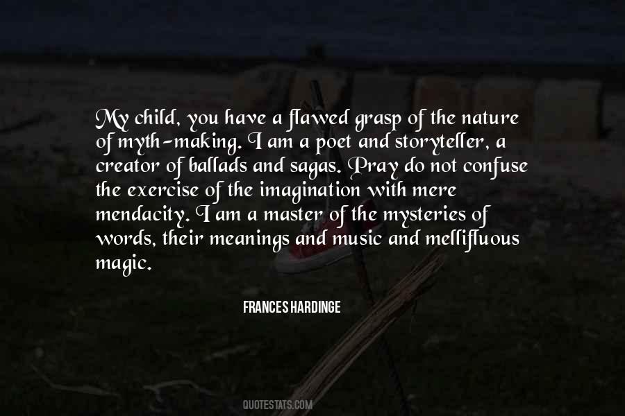 Music And Children Quotes #1687483