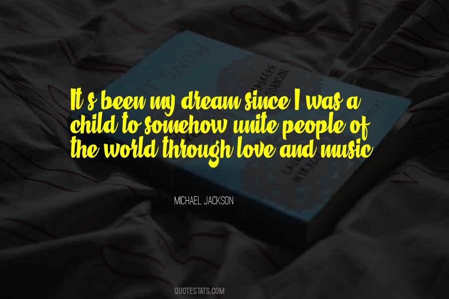 Music And Children Quotes #1754850