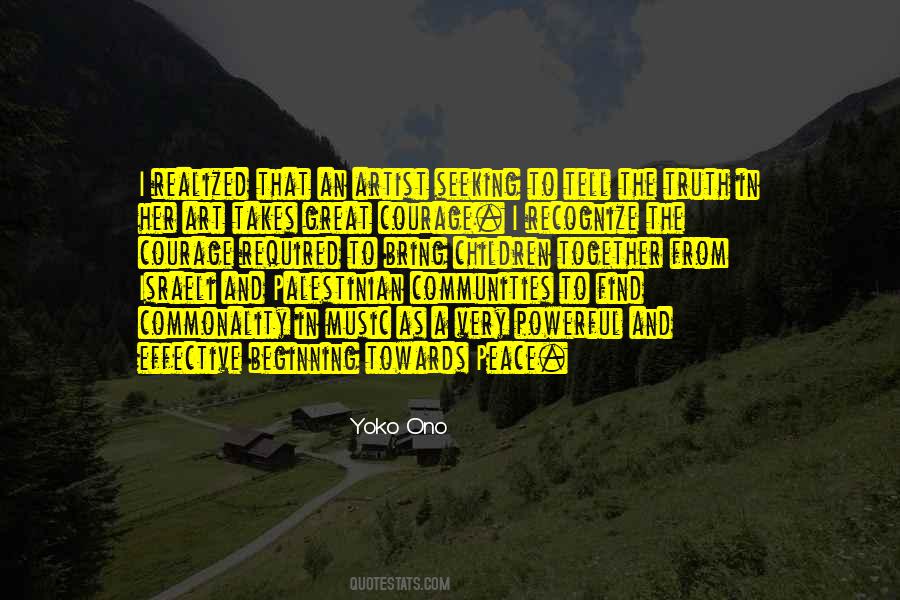 Music And Children Quotes #1869038