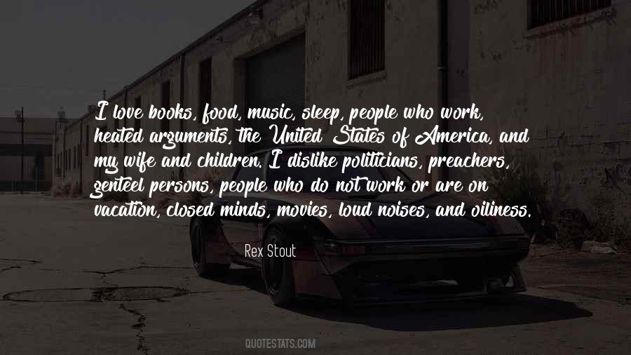 Music And Children Quotes #489751