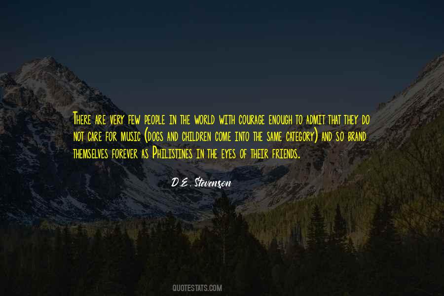 Music And Children Quotes #555702