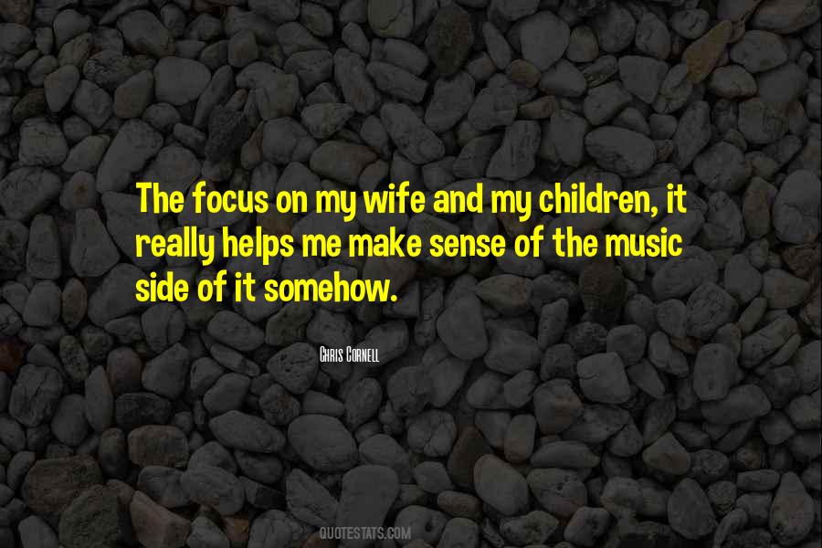 Music And Children Quotes #605546