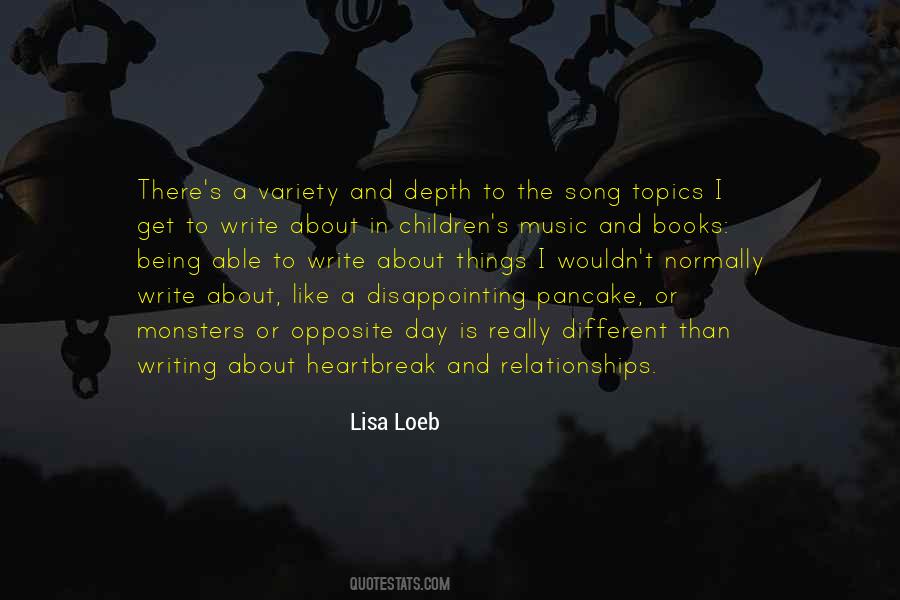 Music And Children Quotes #615402