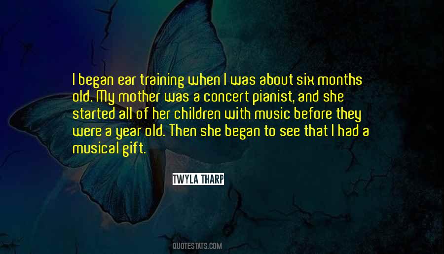 Music And Children Quotes #628362