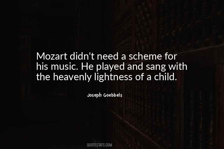 Music And Children Quotes #704175