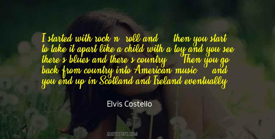 Music And Children Quotes #806998