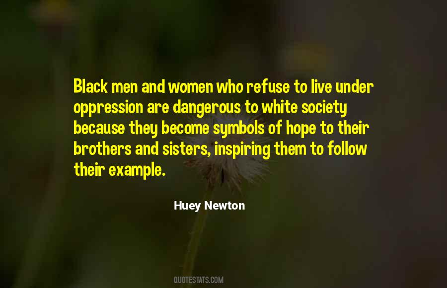 Women Oppression Quotes #1187833