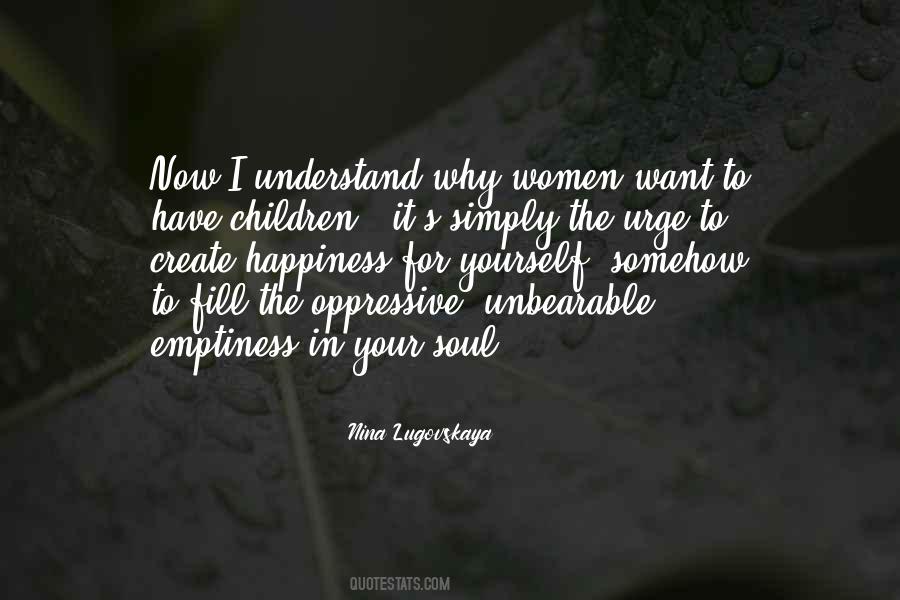 Women Oppression Quotes #1241428
