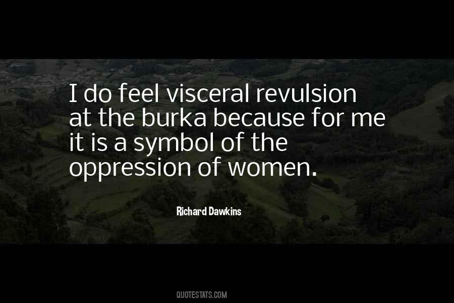 Women Oppression Quotes #1566330