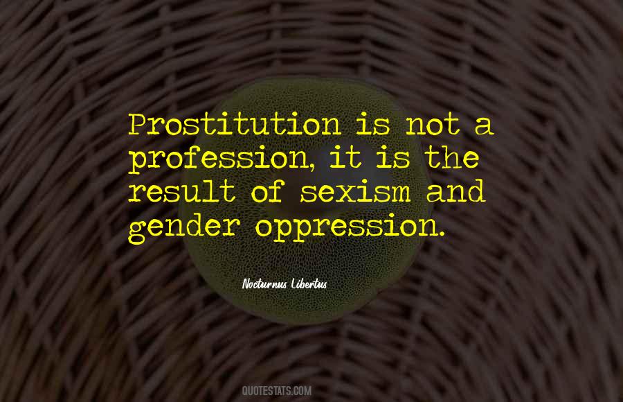 Women Oppression Quotes #335037