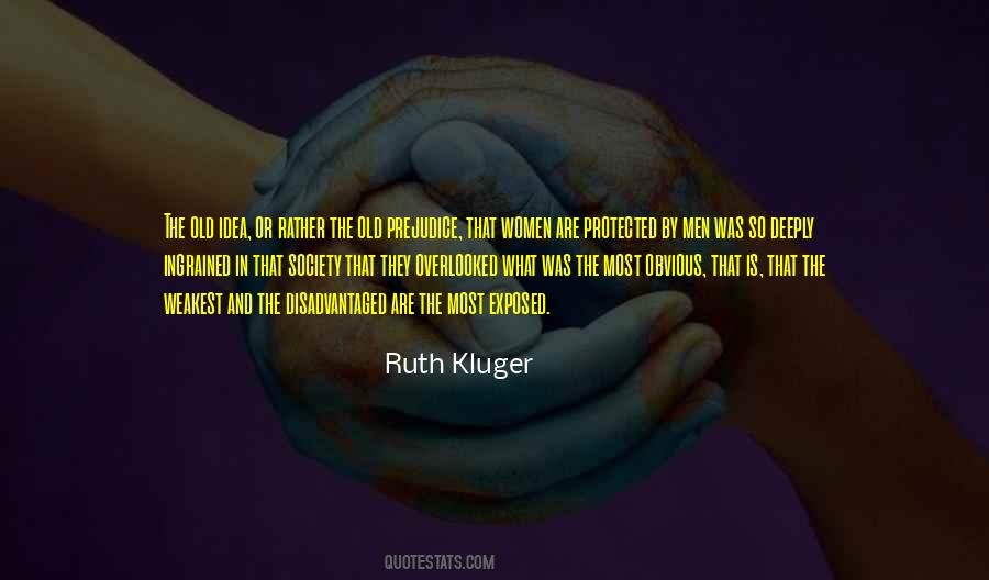 Women Oppression Quotes #547195