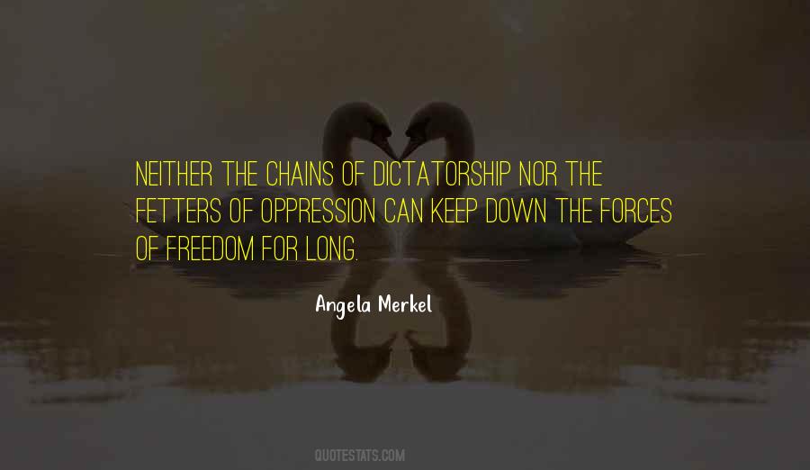 Women Oppression Quotes #765827